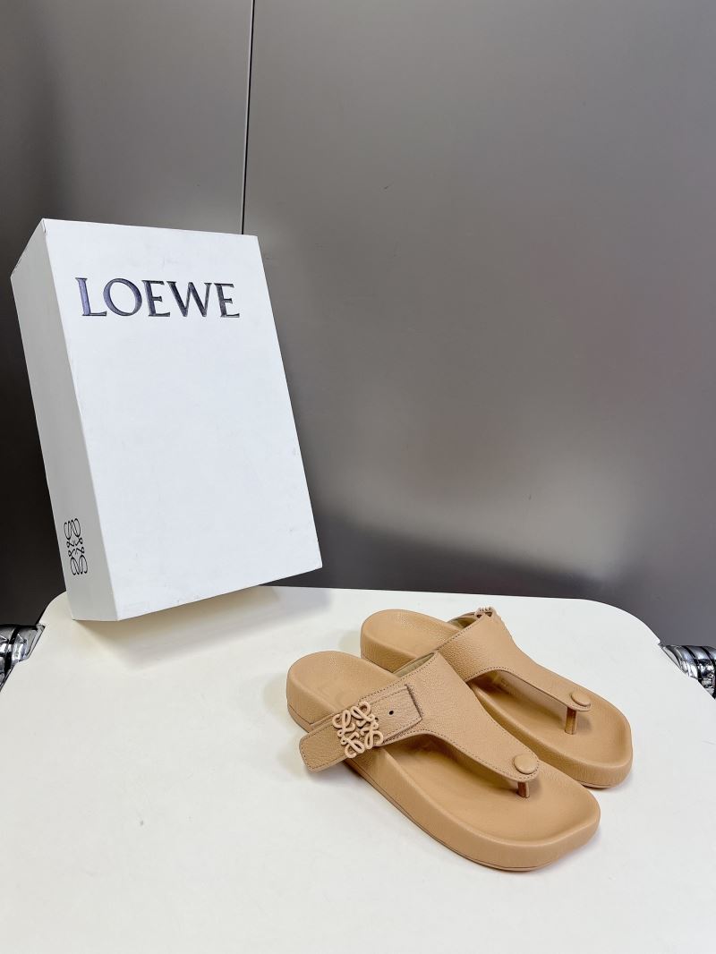 Loewe Sandals